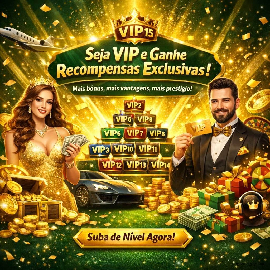 App Vagenspg para Android e iOS - download grátis